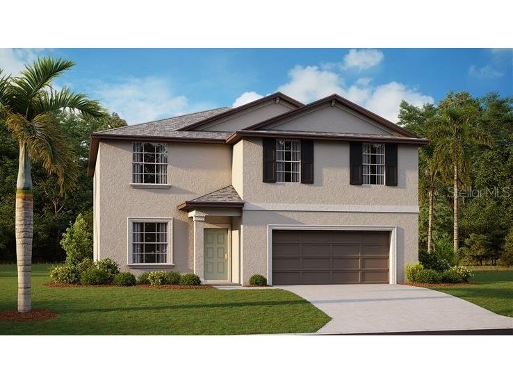 6400 Beverly Hills Drive Zephyrhills FL 33541 T3426572 image1