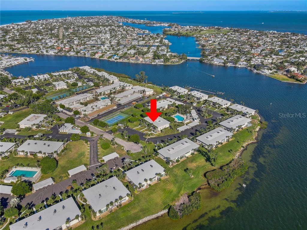 6400 Flotilla Drive #15 Holmes Beach FL 34217 TB8439383 image35