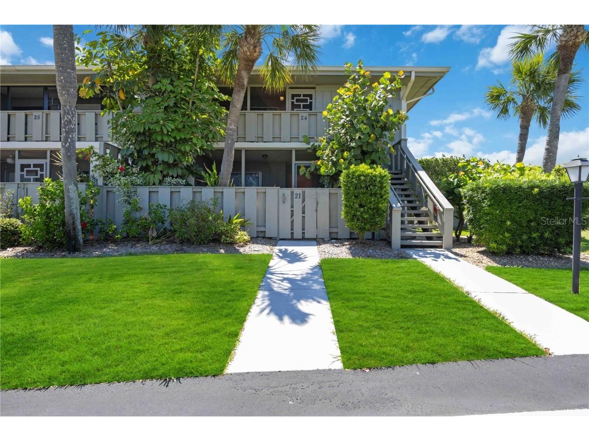 6400 Flotilla Drive #24 Holmes Beach FL 34217 A4615200 image1
