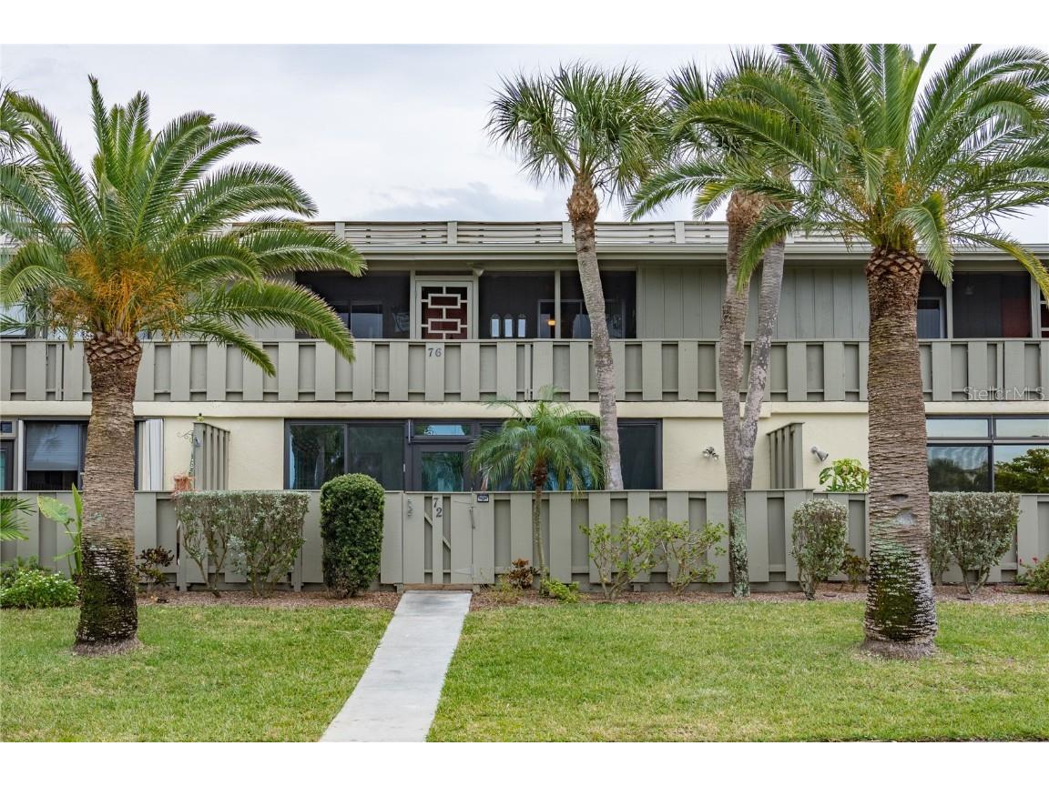 6400 Flotilla Drive #72 Holmes Beach FL 34217 A4582755 image1