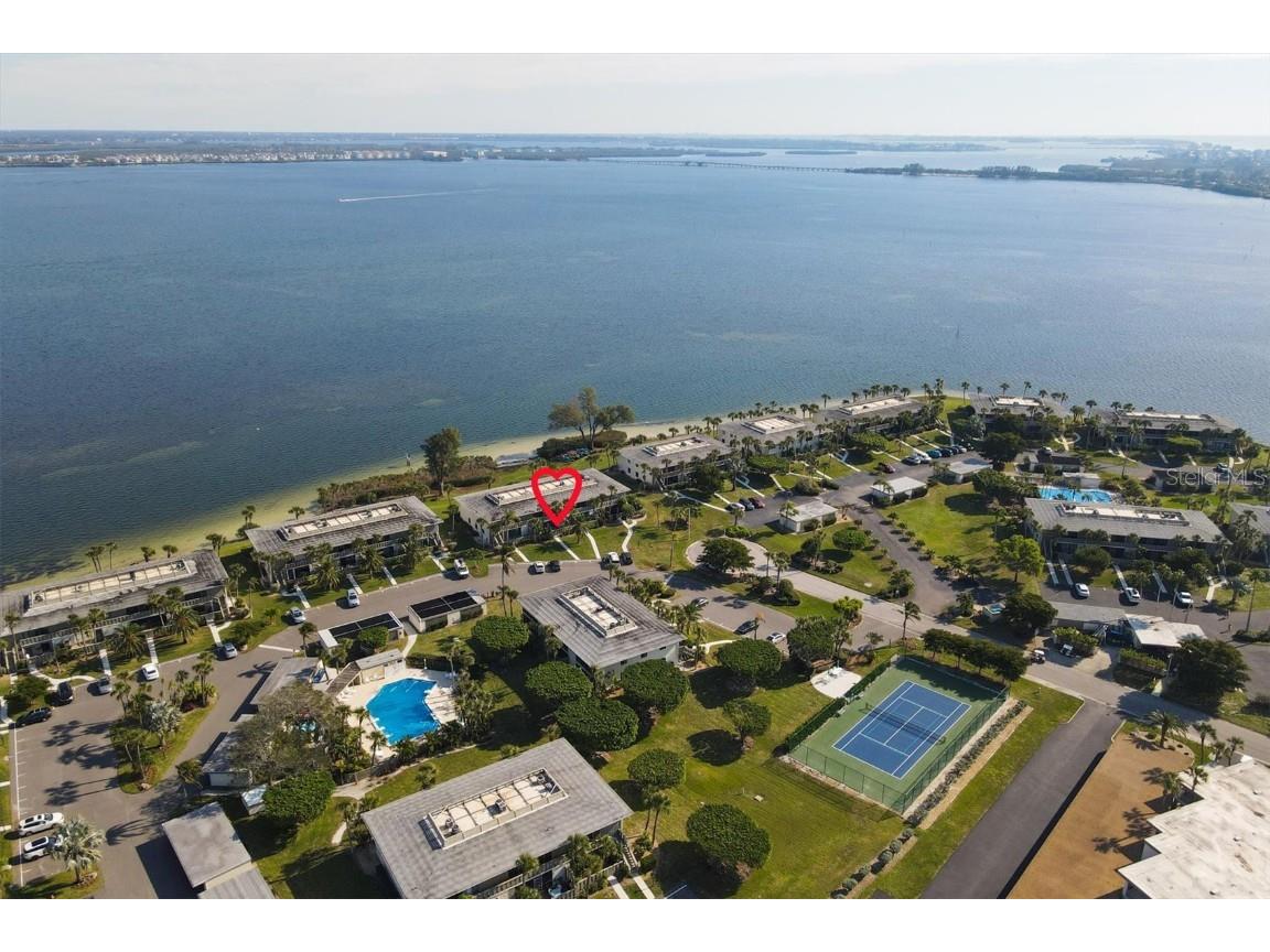 6400 Flotilla Drive #96 Holmes Beach FL 34217 - TAMPA BAY A4583813 image1