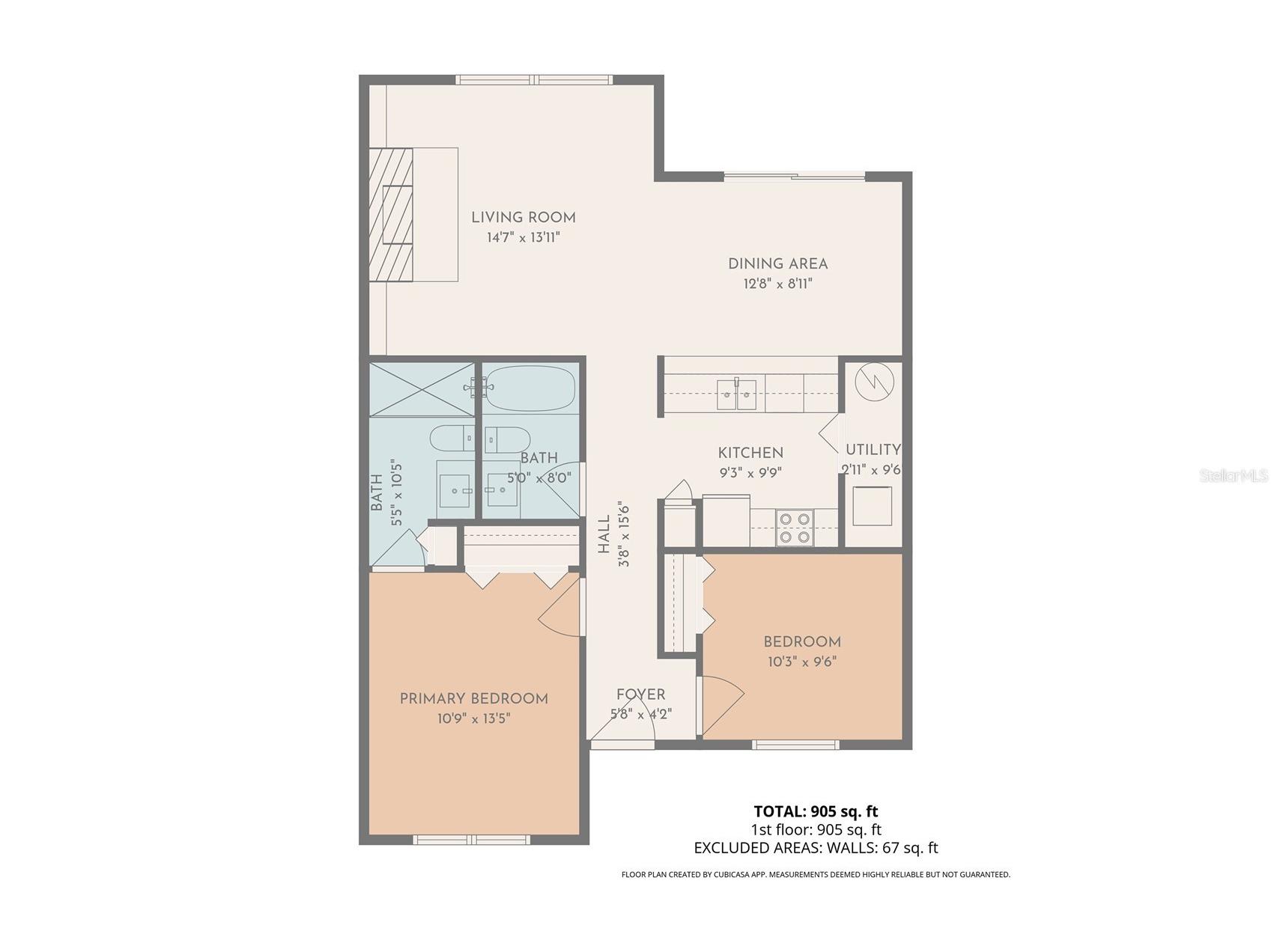 6400 NW 106th Place #21 Alachua FL 32615 GC537651 image48