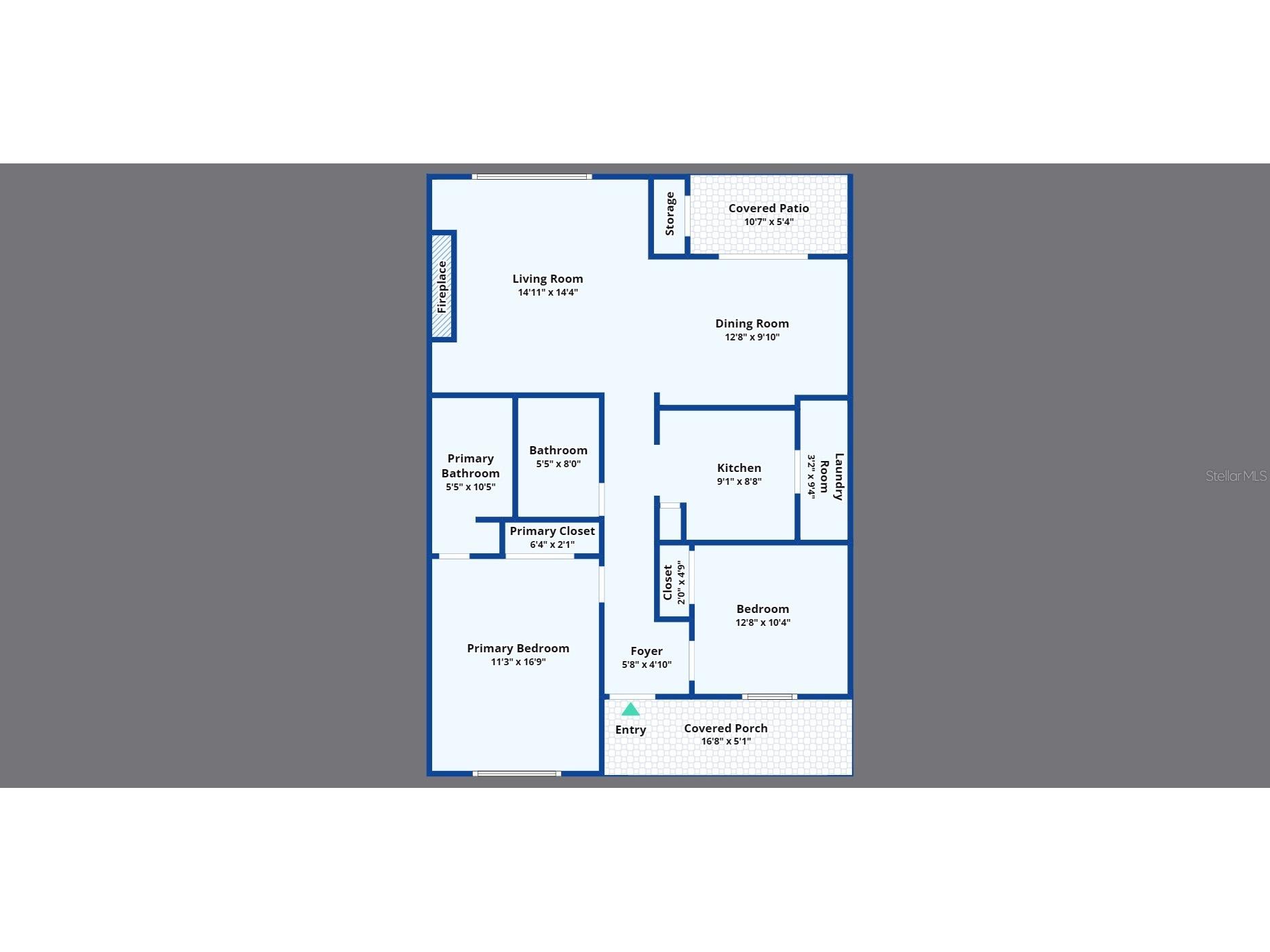 6400 NW 106th Place #3 Alachua FL 32615 GC538189 image43