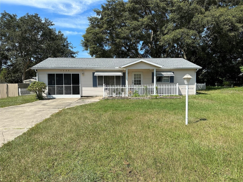 6400 SW 60th Avenue Ocala FL 34474 O6144925 image1