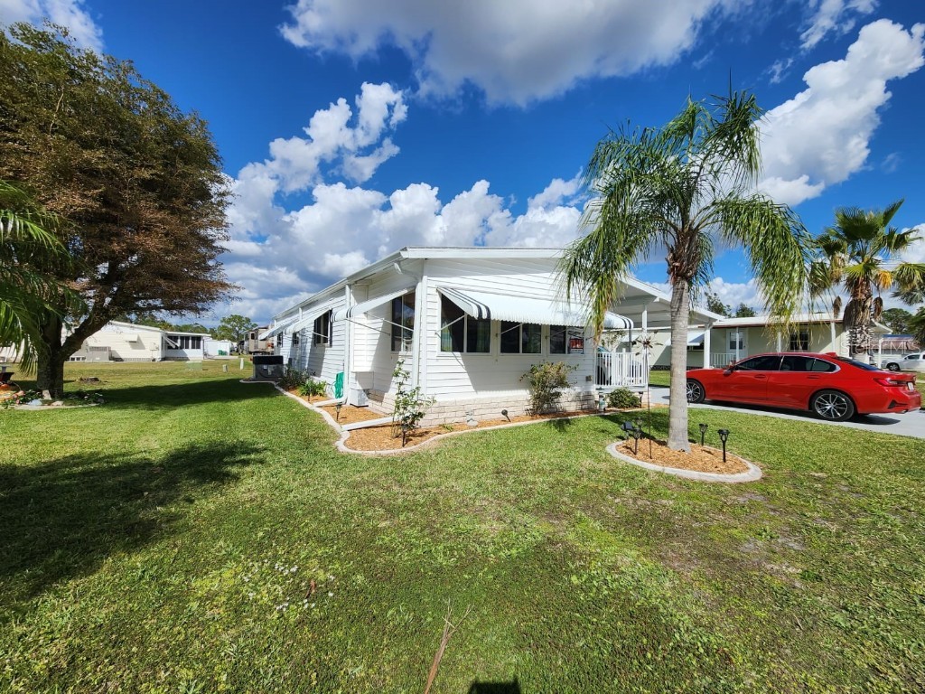 6400 Taylor Road #248 Punta Gorda FL 33950 C7471105 image1