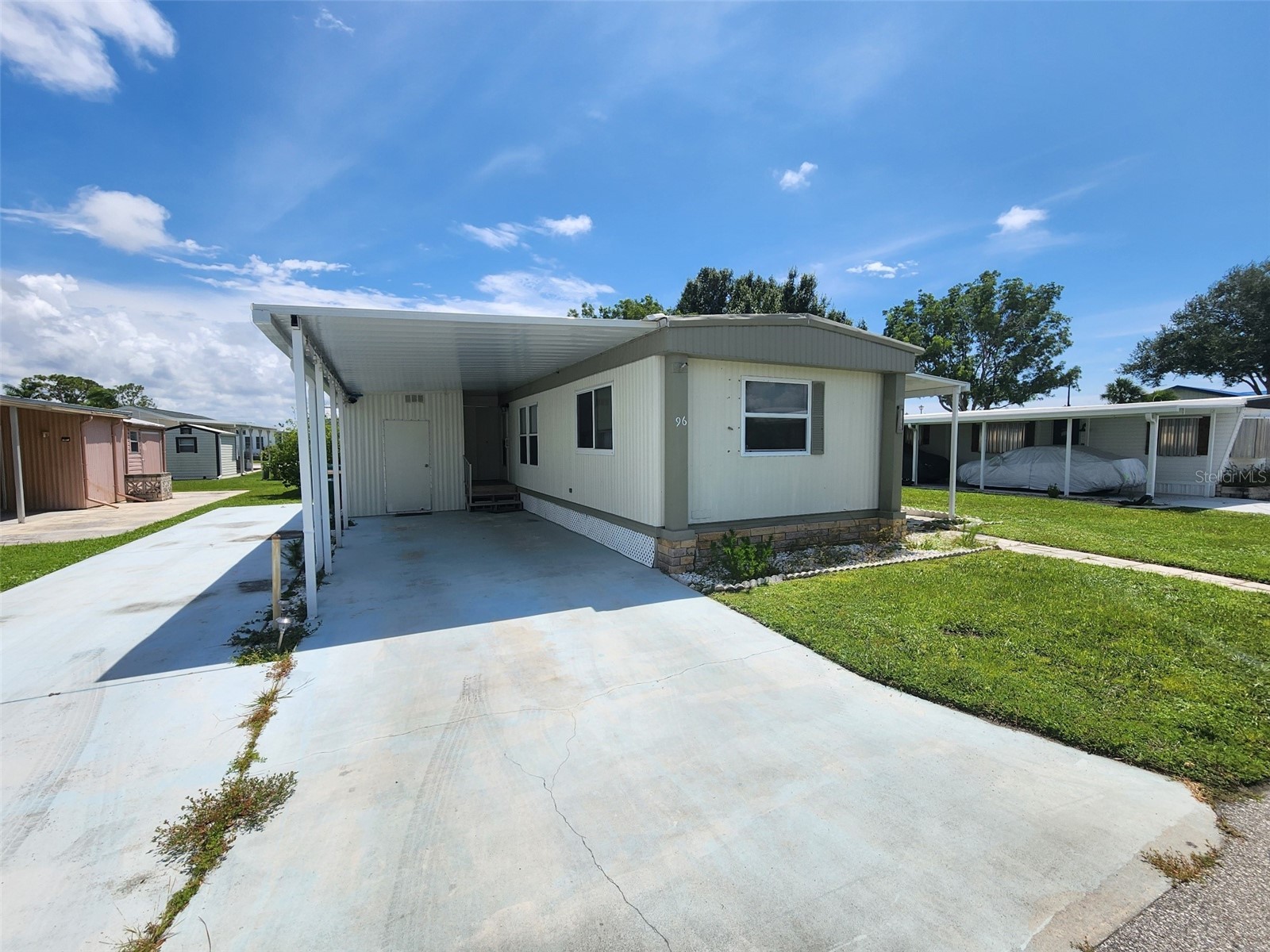 6400 Taylor Road #96 Punta Gorda FL 33950 C7521714 image1