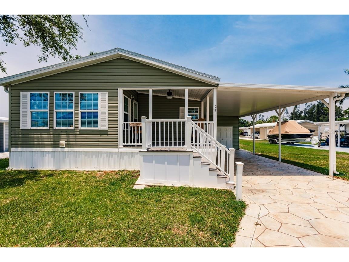 6400 Taylor Road #99 Punta Gorda FL 33950 C7492923 image1