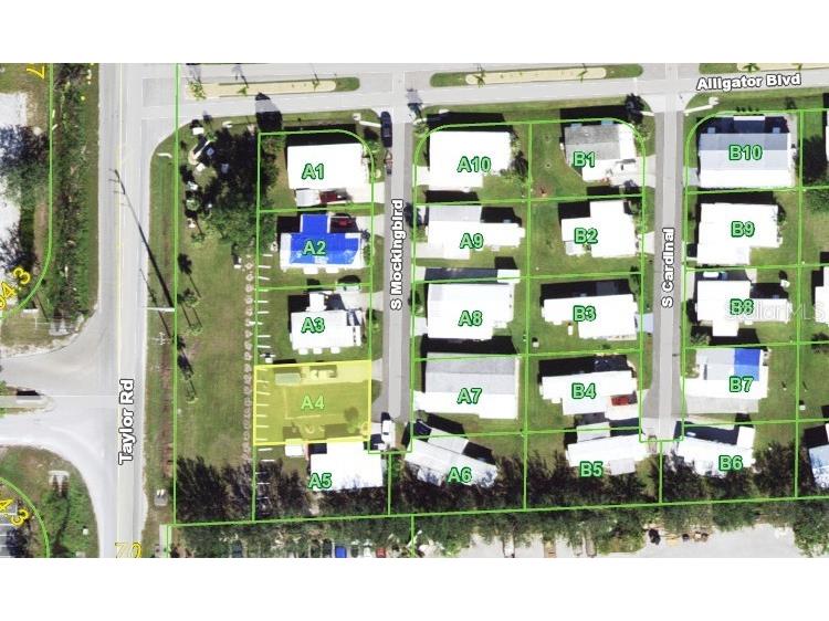 6400 Taylor Road #A4 Punta Gorda FL 33950 C7518246 image1