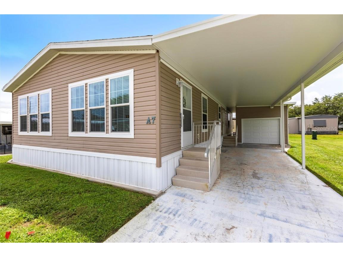 6400 Taylor Road #A7 Punta Gorda FL 33950 C7495882 image1