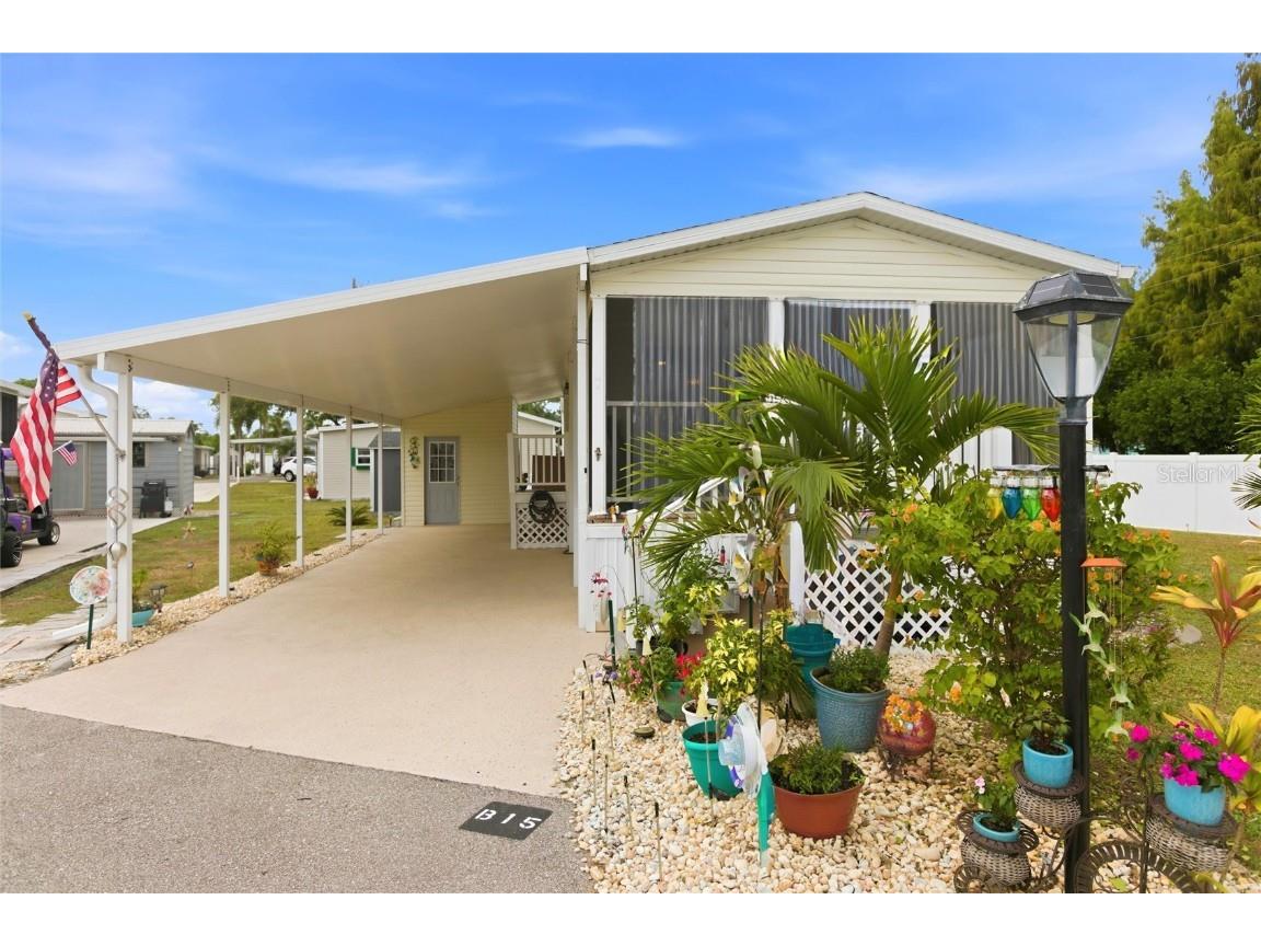 6400 Taylor Road N #B15 Punta Gorda FL 33950 C7518578 image1