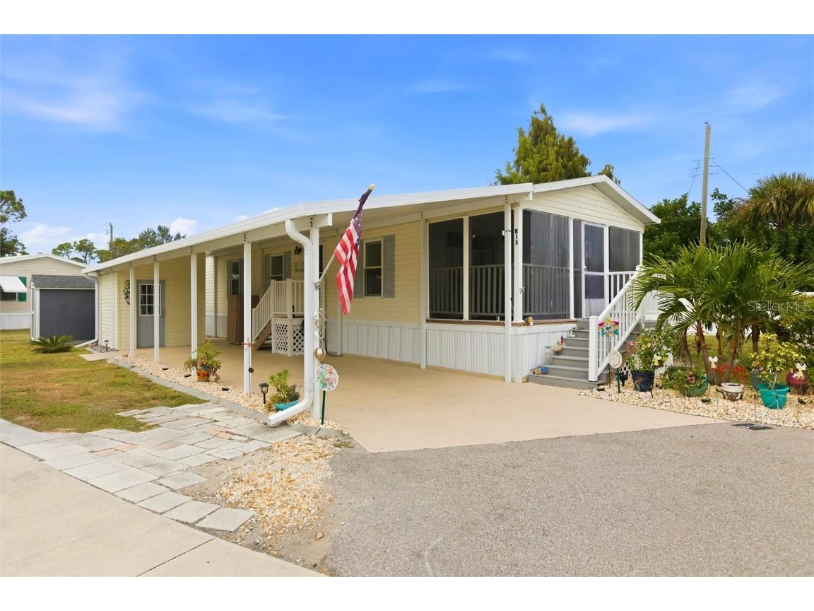 6400 Taylor Road N #B15 Punta Gorda FL 33950 C7518578 image2
