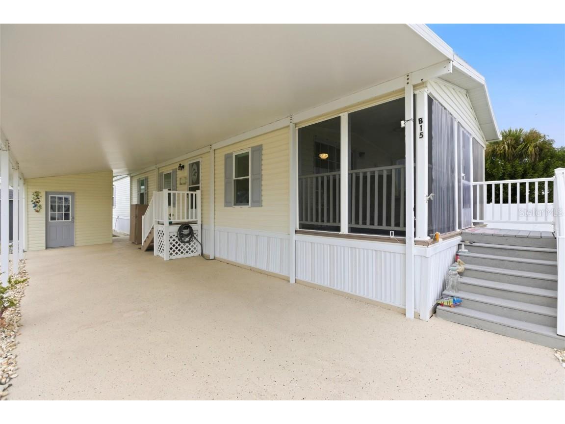 6400 Taylor Road N #B15 Punta Gorda FL 33950 C7518578 image3