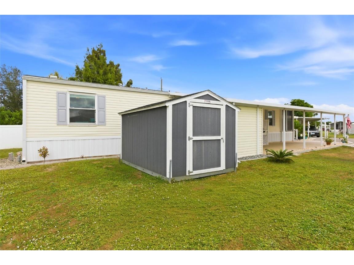 6400 Taylor Road N #B15 Punta Gorda FL 33950 C7518578 image36