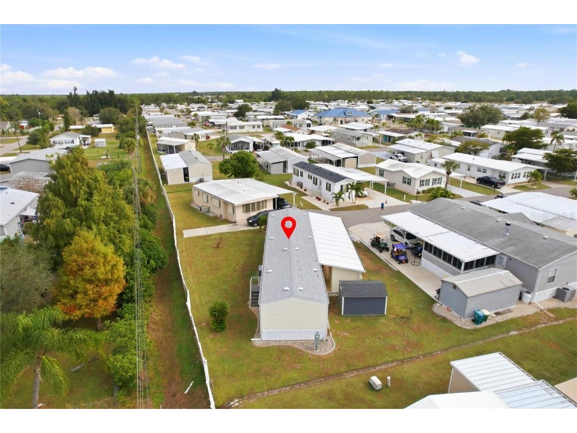 6400 Taylor Road N #B15 Punta Gorda FL 33950 C7518578 image41