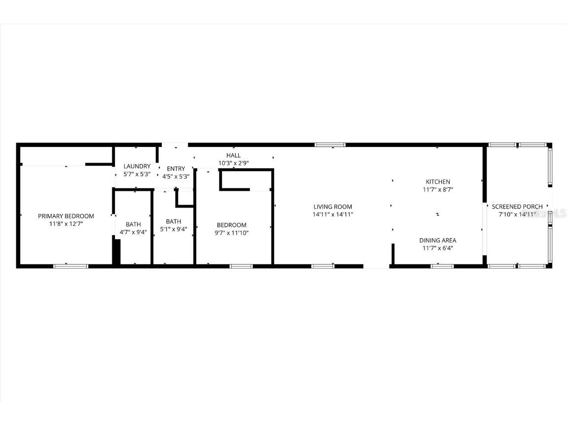 6400 Taylor Road N #B15 Punta Gorda FL 33950 C7518578 image47