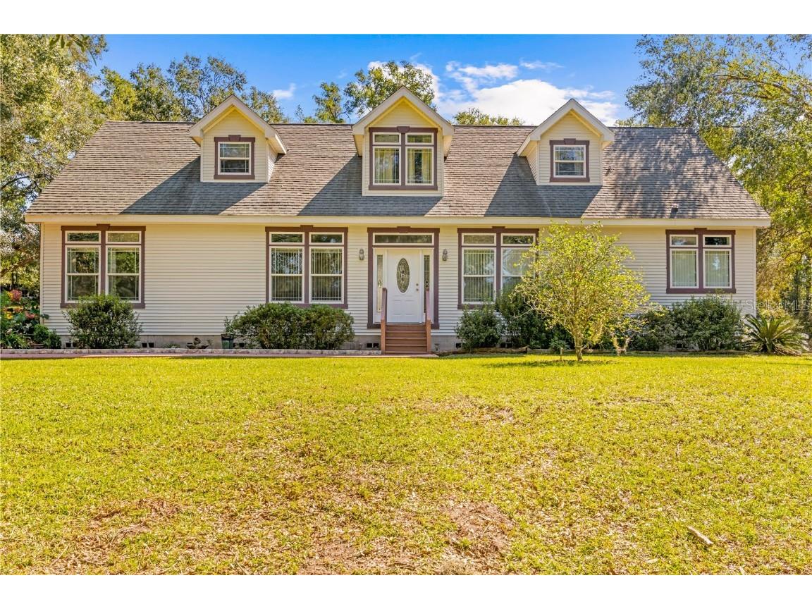 6400 Thistlebrook Lane Brooksville FL 34602 W7868984 image1