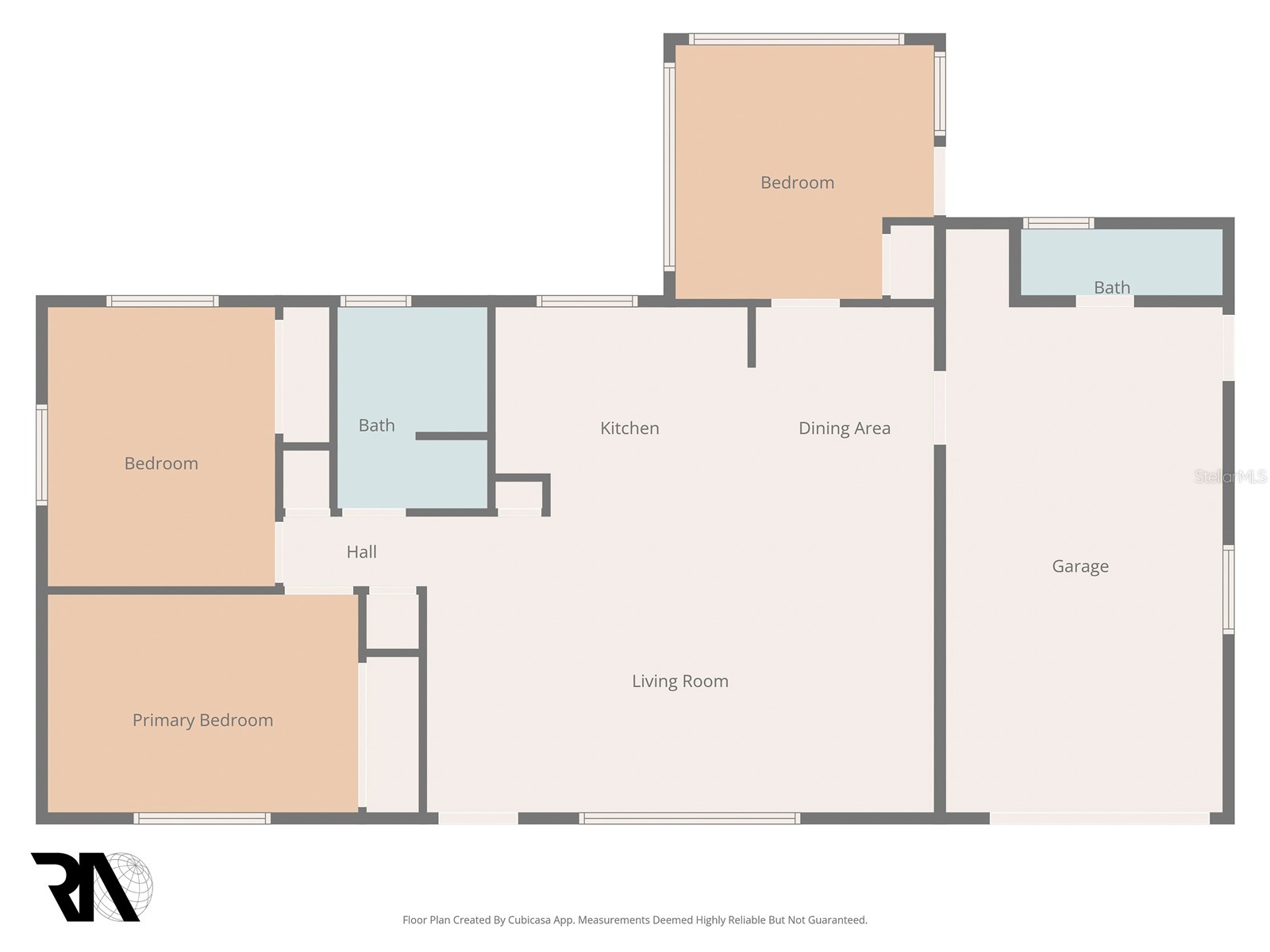 6401 26th Way N Saint Petersburg FL 33702 TB8499340 image25