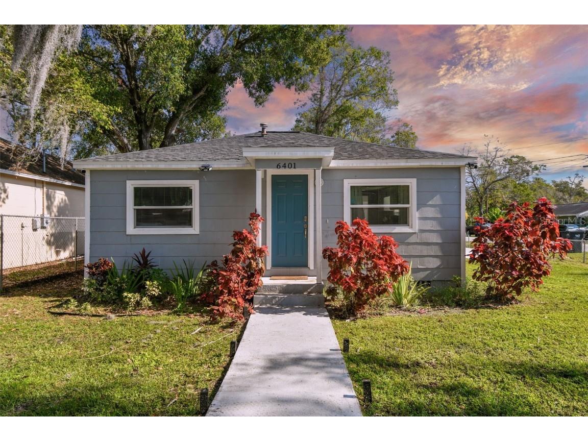 6401 30th Way N Saint Petersburg FL 33702 T3428387 image1