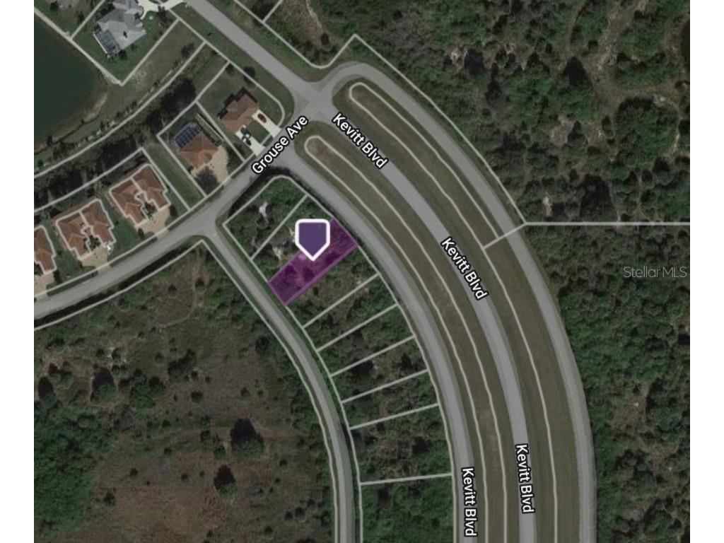 6401 & 6365 Kevitt Boulevard Port Charlotte FL 33981 C7493164 image1