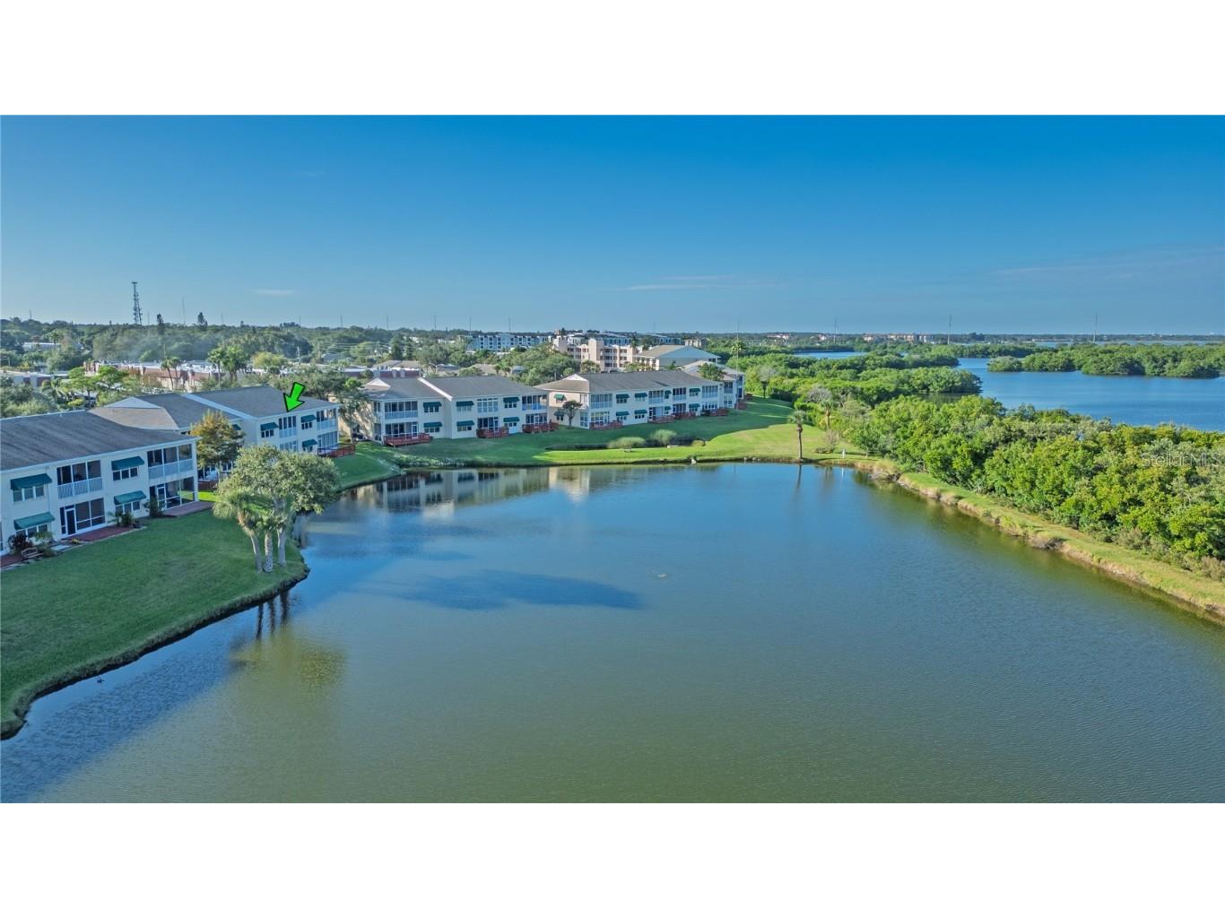 6401 99th Way N #15C Saint Petersburg FL 33708 TB8442789 image1