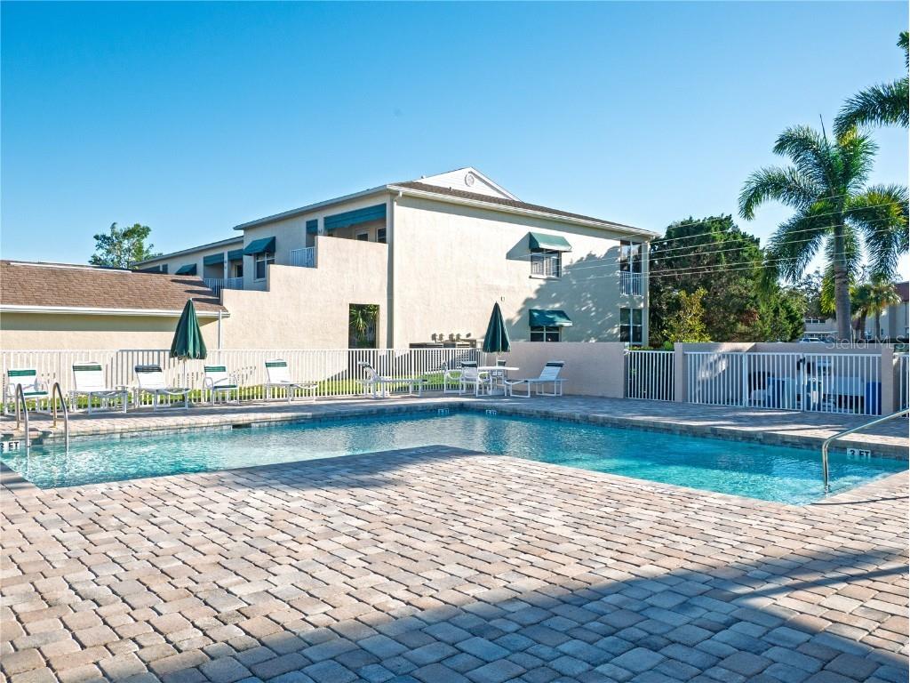 6401 99th Way N #15C Saint Petersburg FL 33708 TB8442789 image37