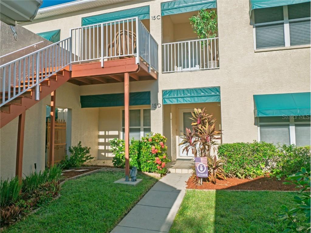 6401 99th Way N #15C Saint Petersburg FL 33708 TB8442789 image38