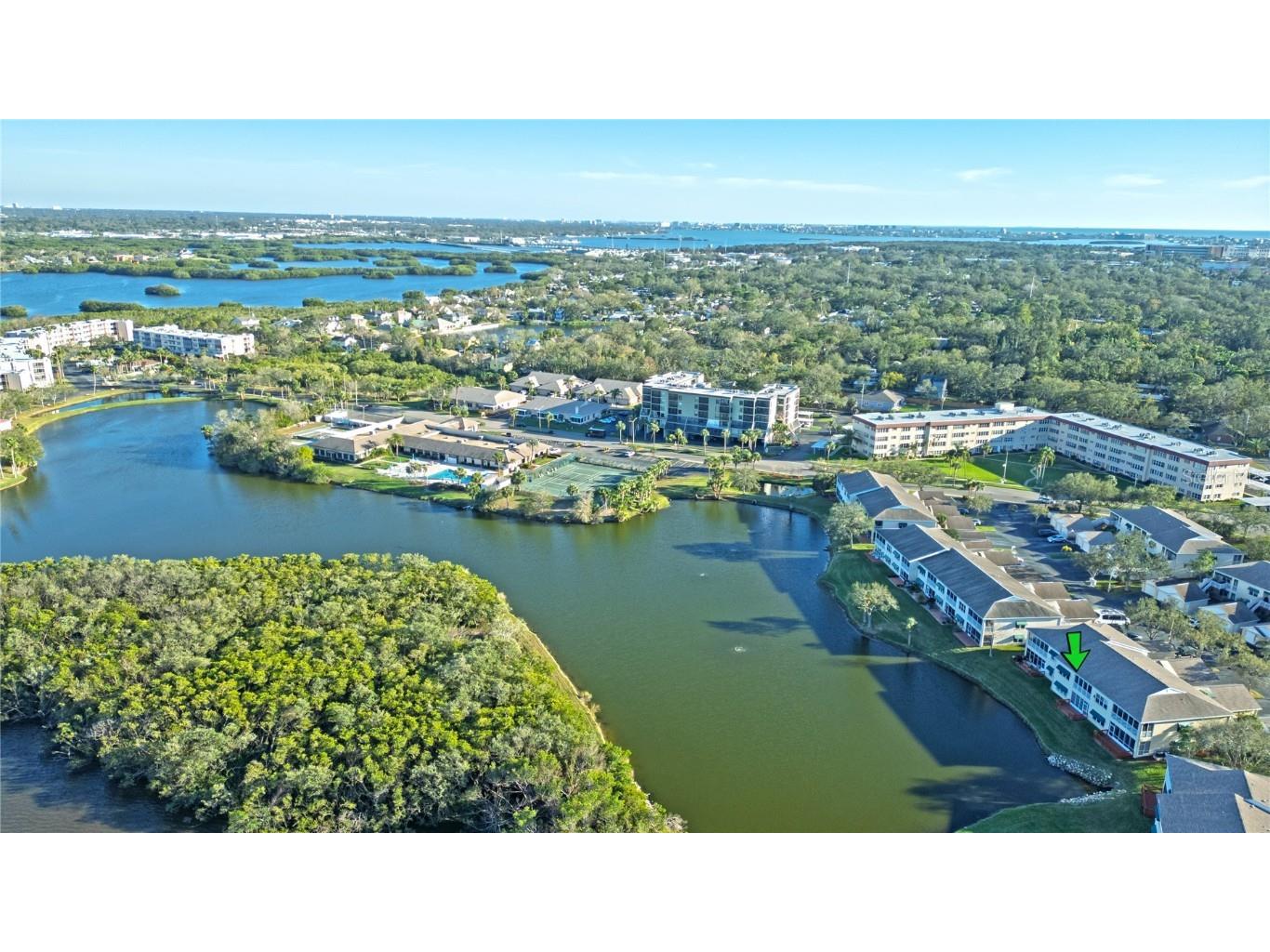 6401 99th Way N #15C Saint Petersburg FL 33708 TB8442789 image43