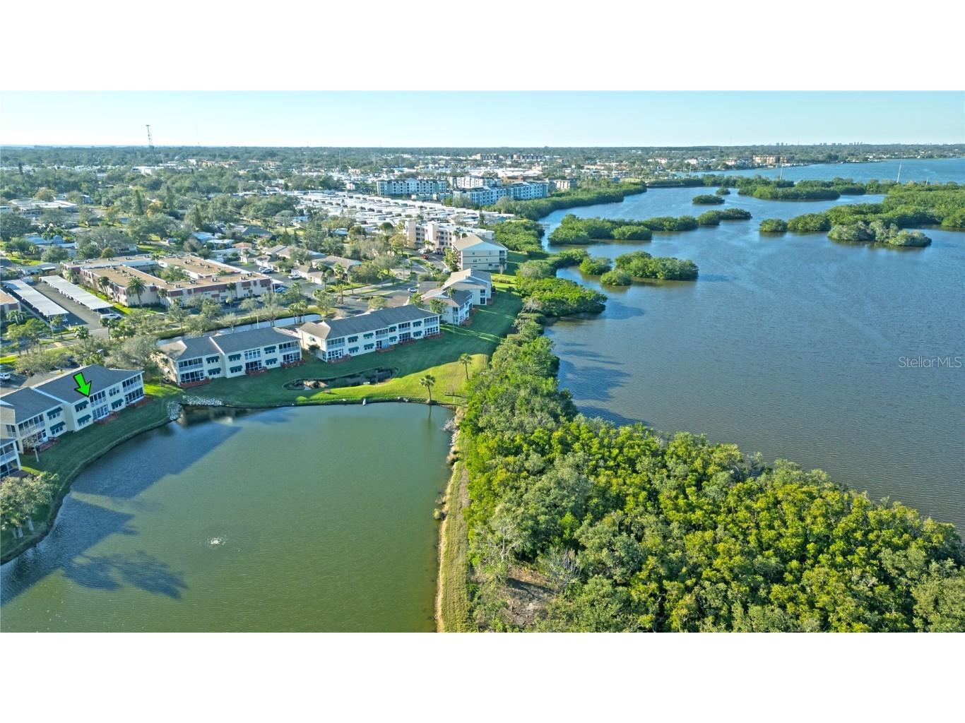 6401 99th Way N #15C Saint Petersburg FL 33708 TB8442789 image44