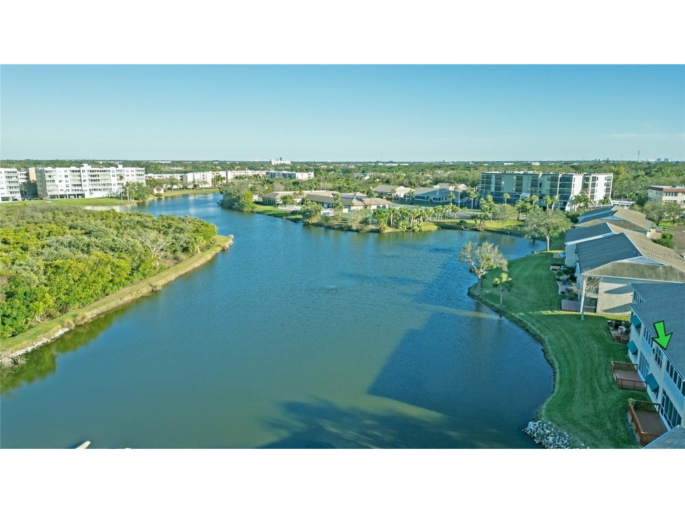 6401 99th Way N #15C Saint Petersburg FL 33708 TB8442789 image45