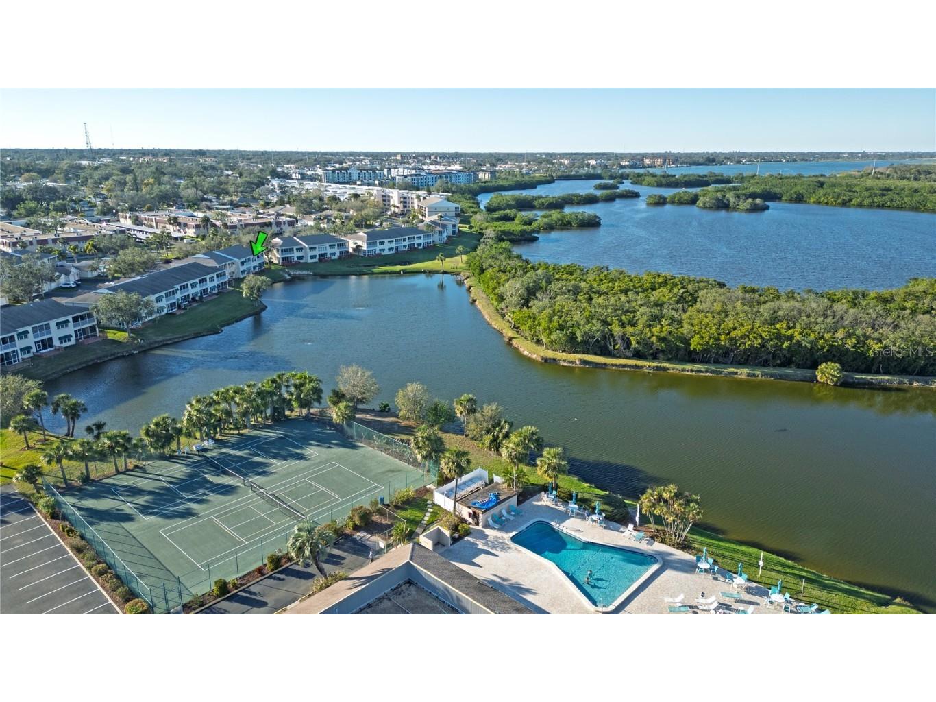 6401 99th Way N #15C Saint Petersburg FL 33708 TB8442789 image46