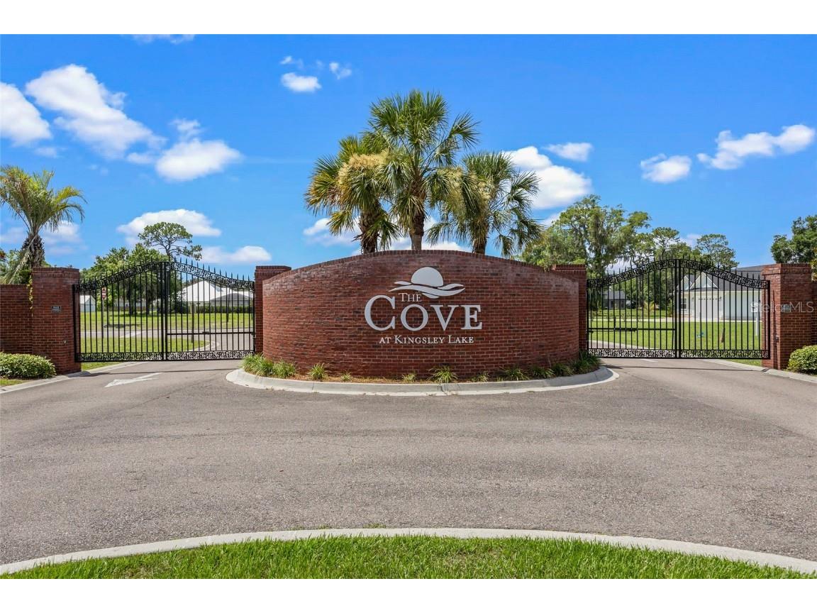 6401 Cabana Trace Starke FL 32091 - Kingsley Lake GC531726 image1