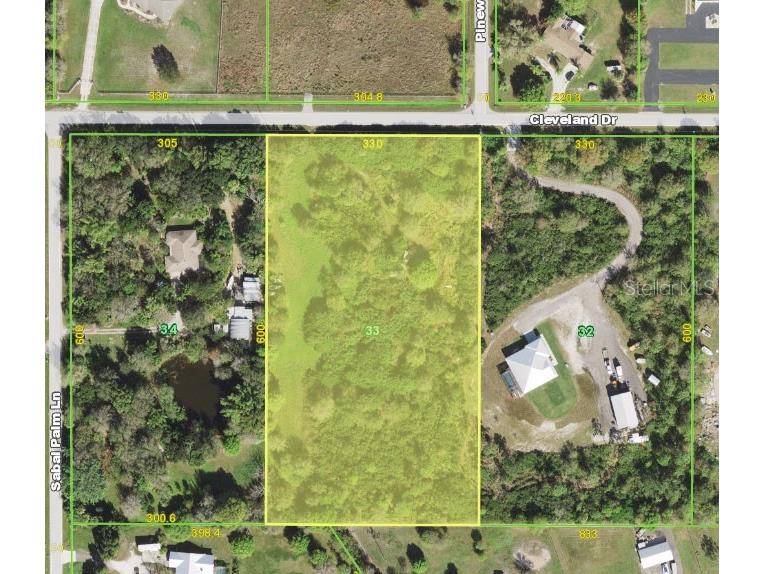 6401 Cleveland Drive Punta Gorda FL 33982 C7477675 image1