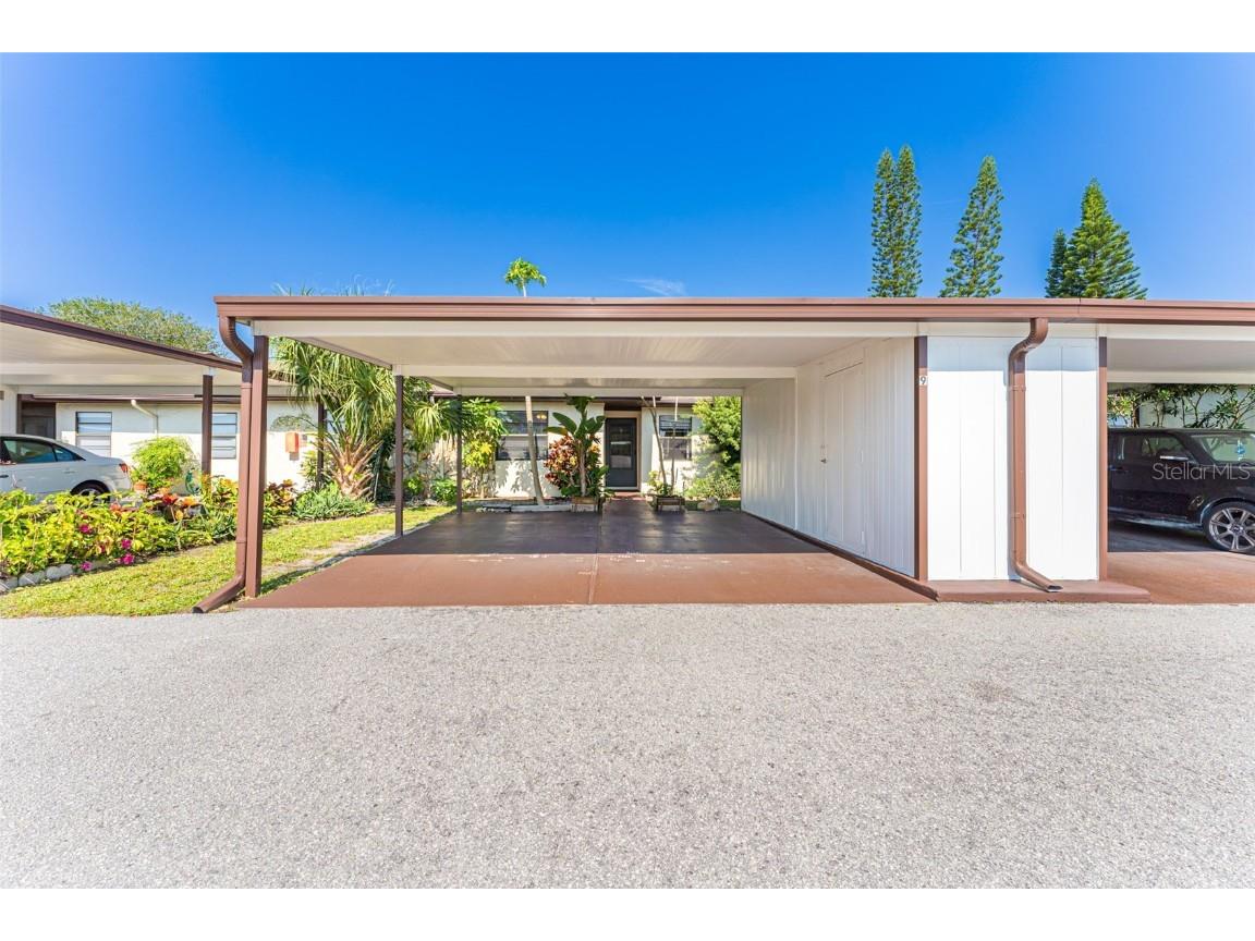 6401 Drexel Drive #9 Port Richey FL 34668 T3451432 image1