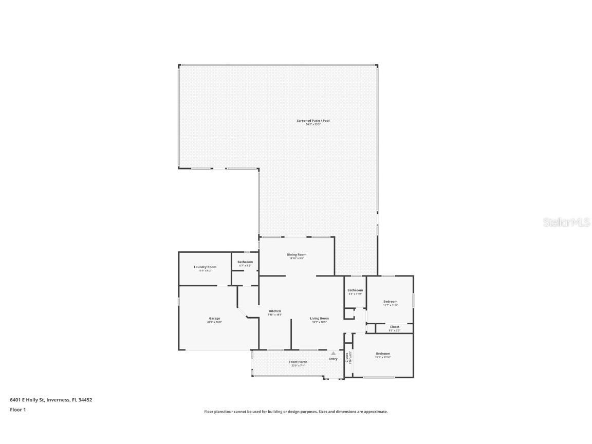 6401 E Holly Street Inverness FL 34452 OM713950 image2