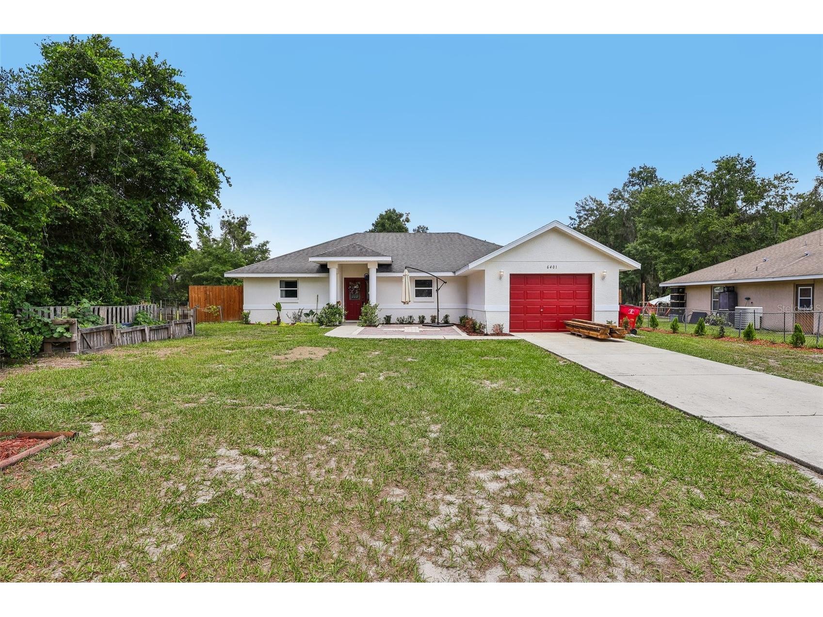 6401 E Warm Springs Avenue Coleman FL 33521 G5113179 image33