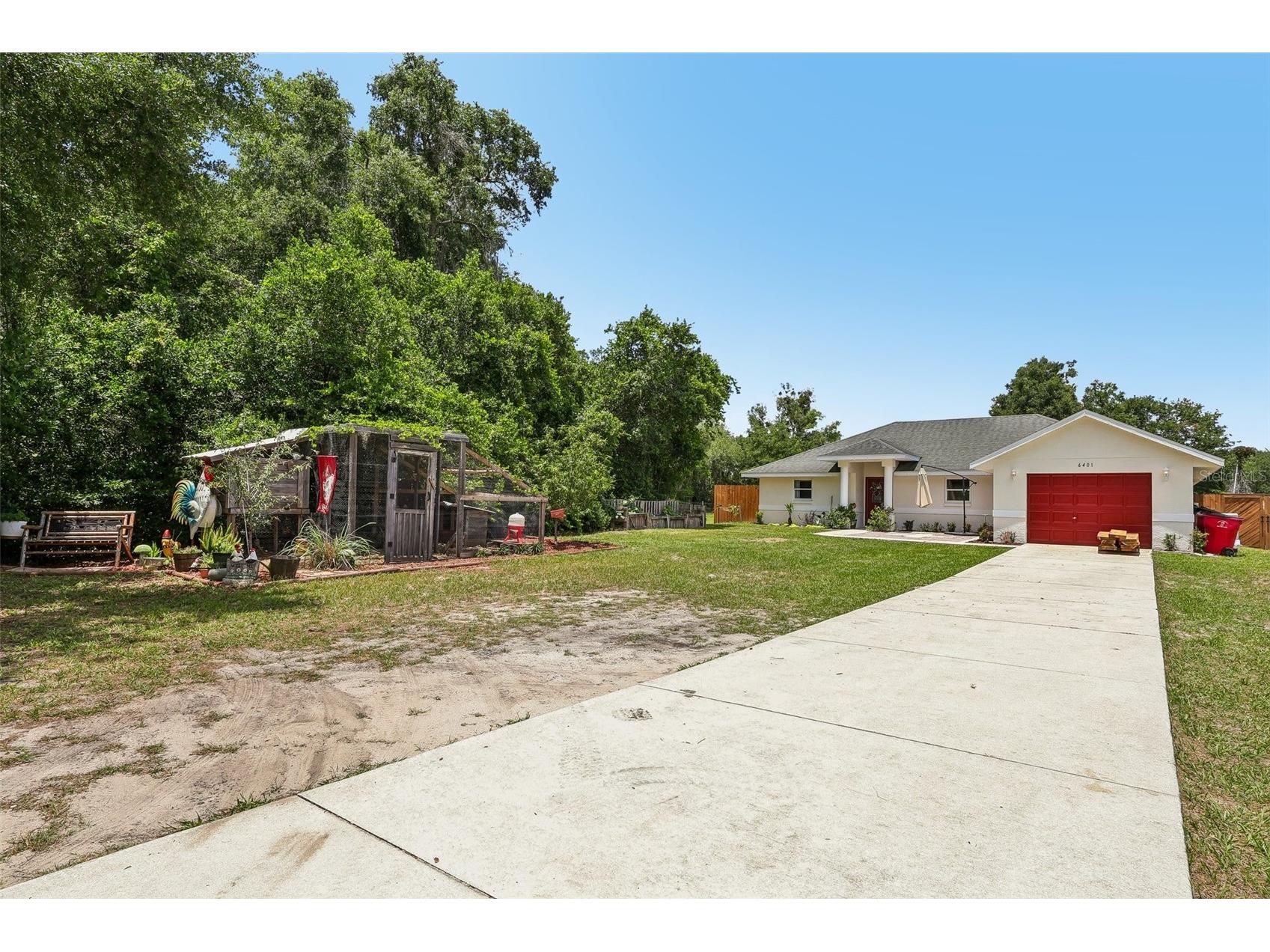 6401 E Warm Springs Avenue Coleman FL 33521 G5113179 image34