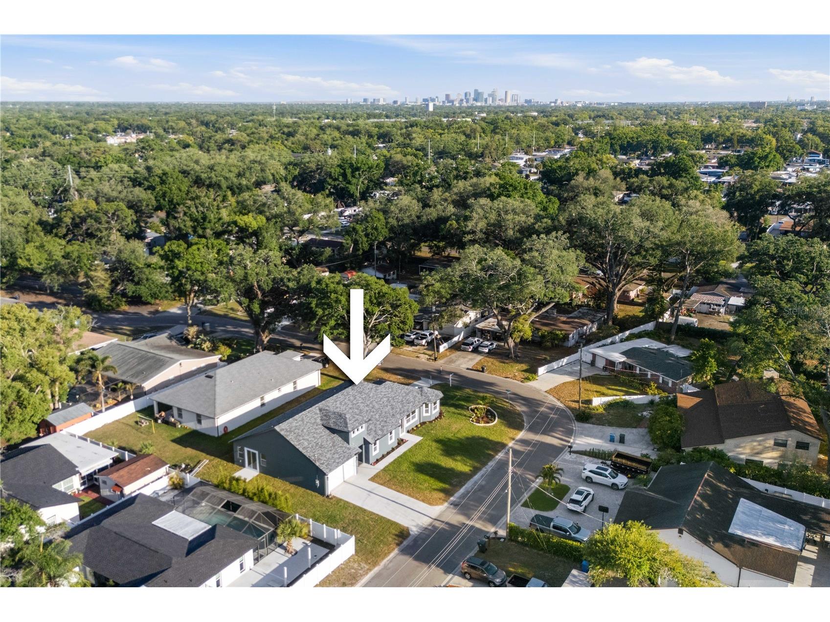 6401 Felice Avenue Tampa FL 33614 TB8499587 image14