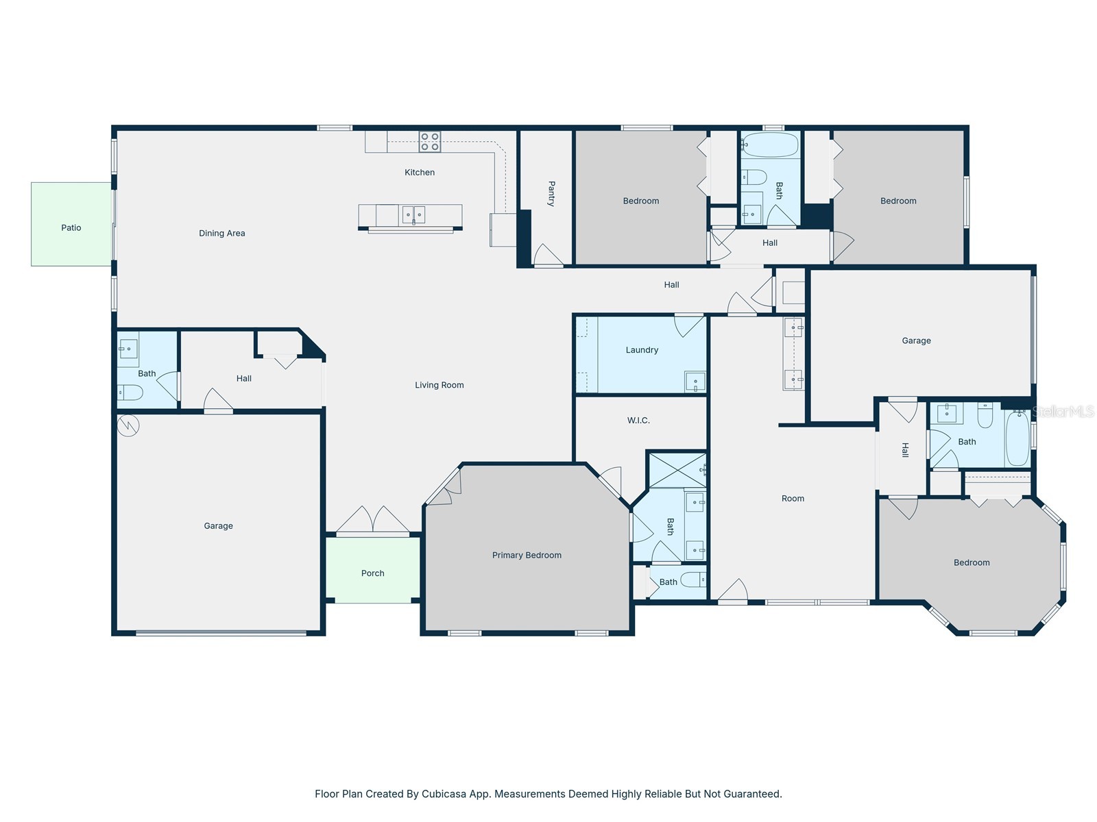 6401 Felice Avenue Tampa FL 33614 TB8499587 image5