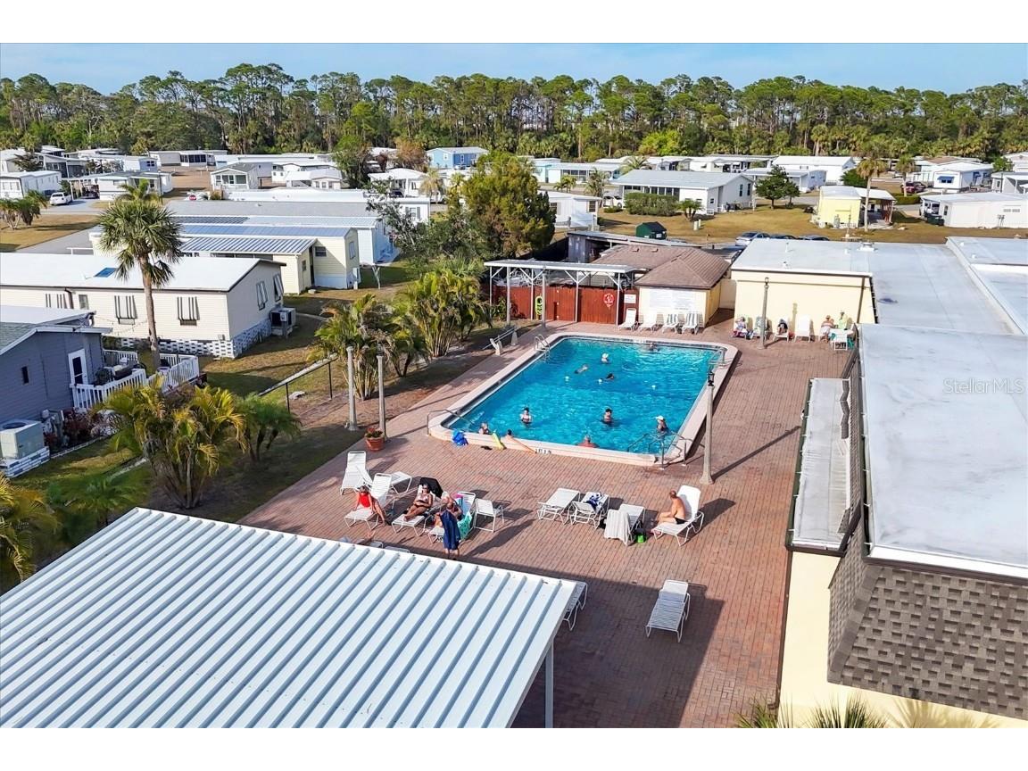 6401 Floral Court North Port FL 34287 N6140668 image38