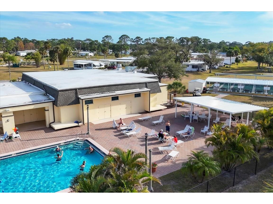 6401 Floral Court North Port FL 34287 N6140668 image39