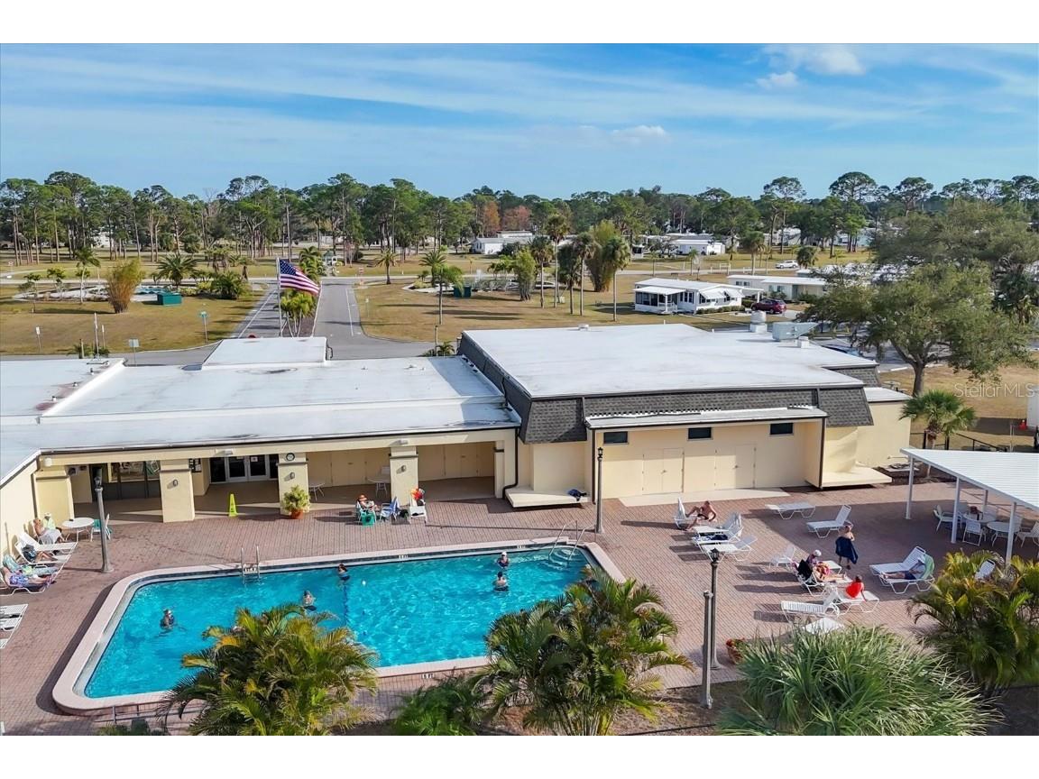 6401 Floral Court North Port FL 34287 N6140668 image40