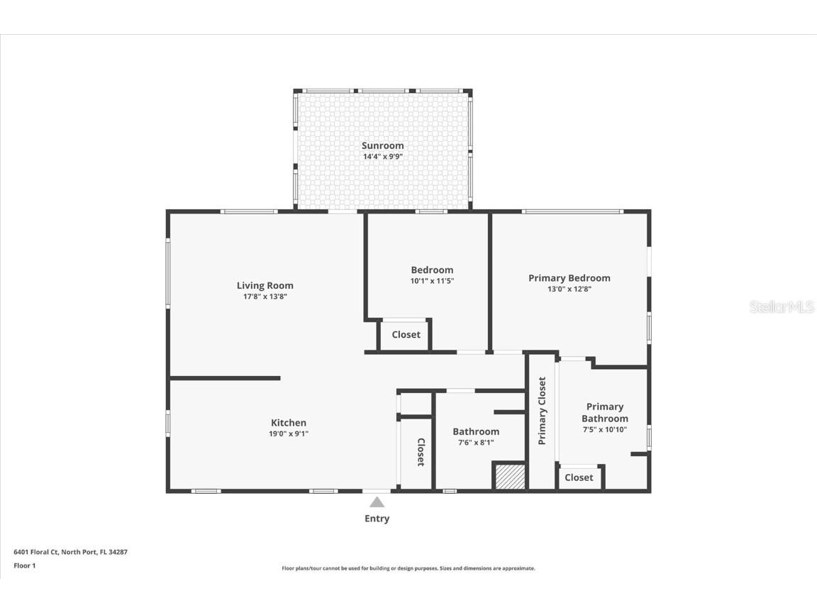 6401 Floral Court North Port FL 34287 N6140668 image61