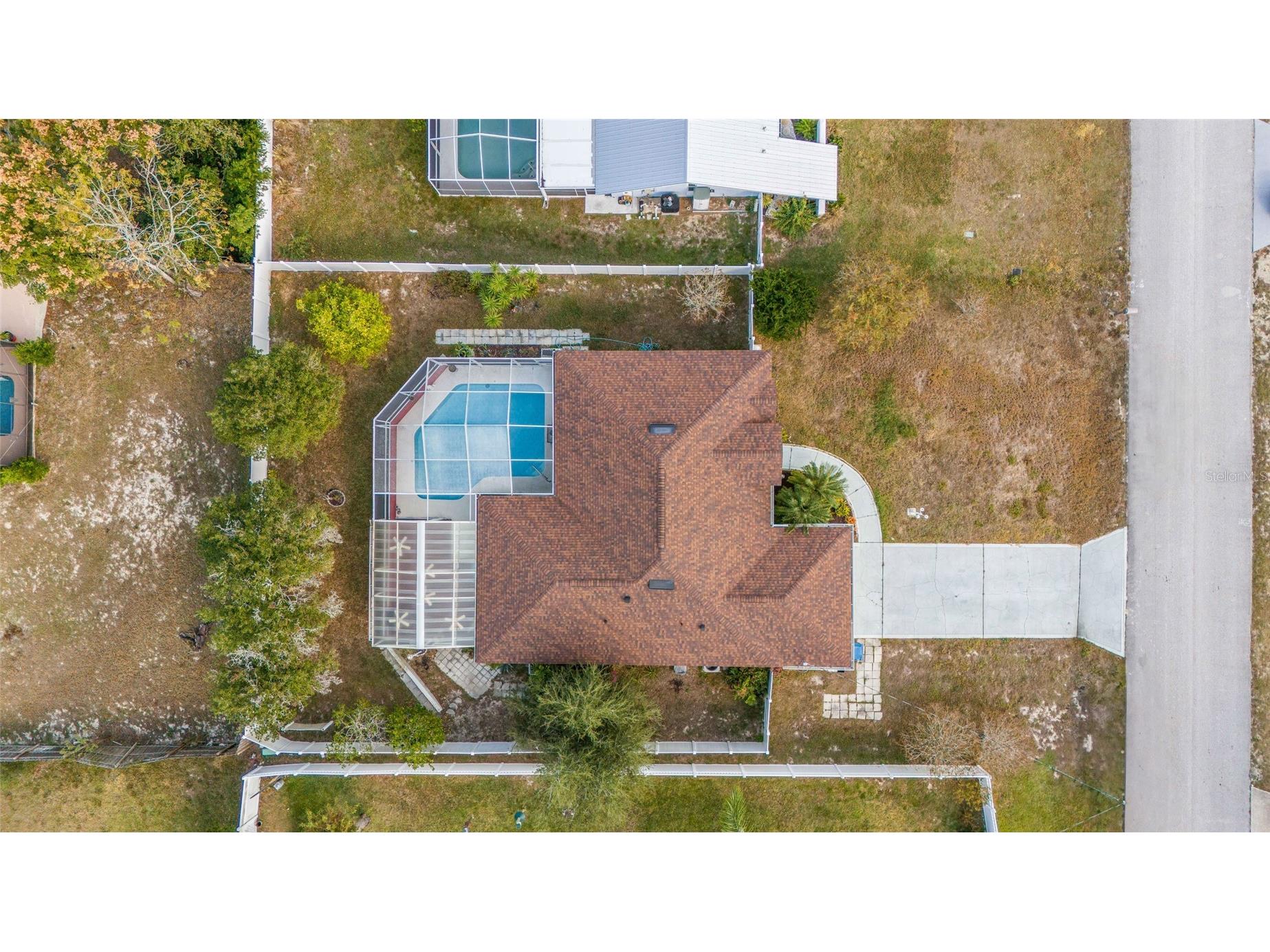 6401 Grapewood Road Spring Hill FL 34609 W7886817 image32