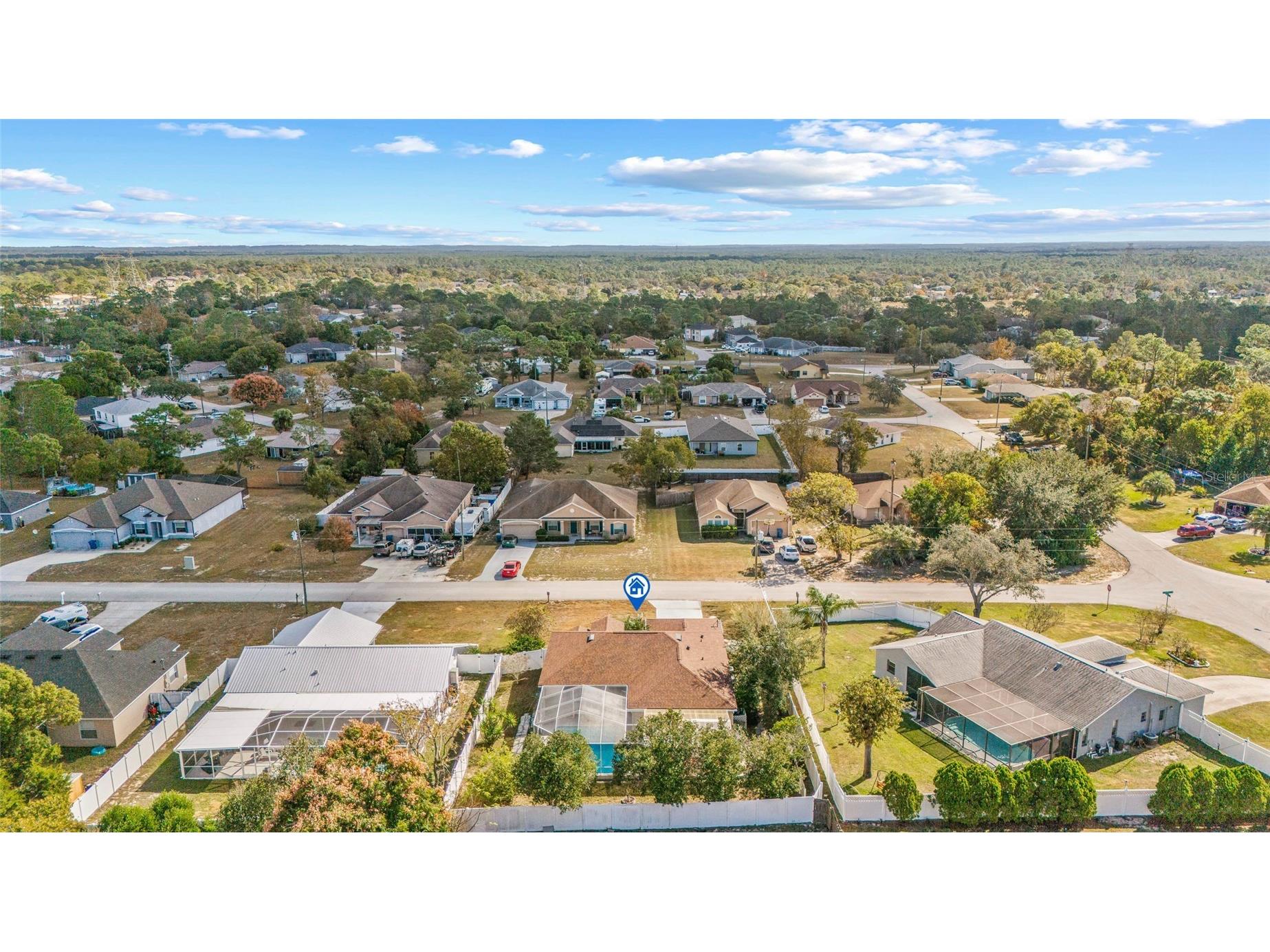 6401 Grapewood Road Spring Hill FL 34609 W7886817 image33