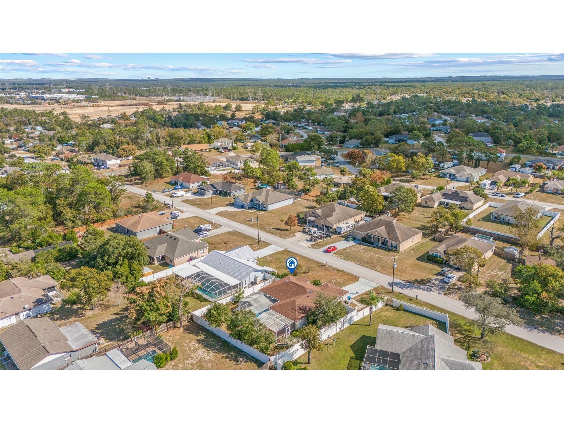 6401 Grapewood Road Spring Hill FL 34609 W7886817 image34