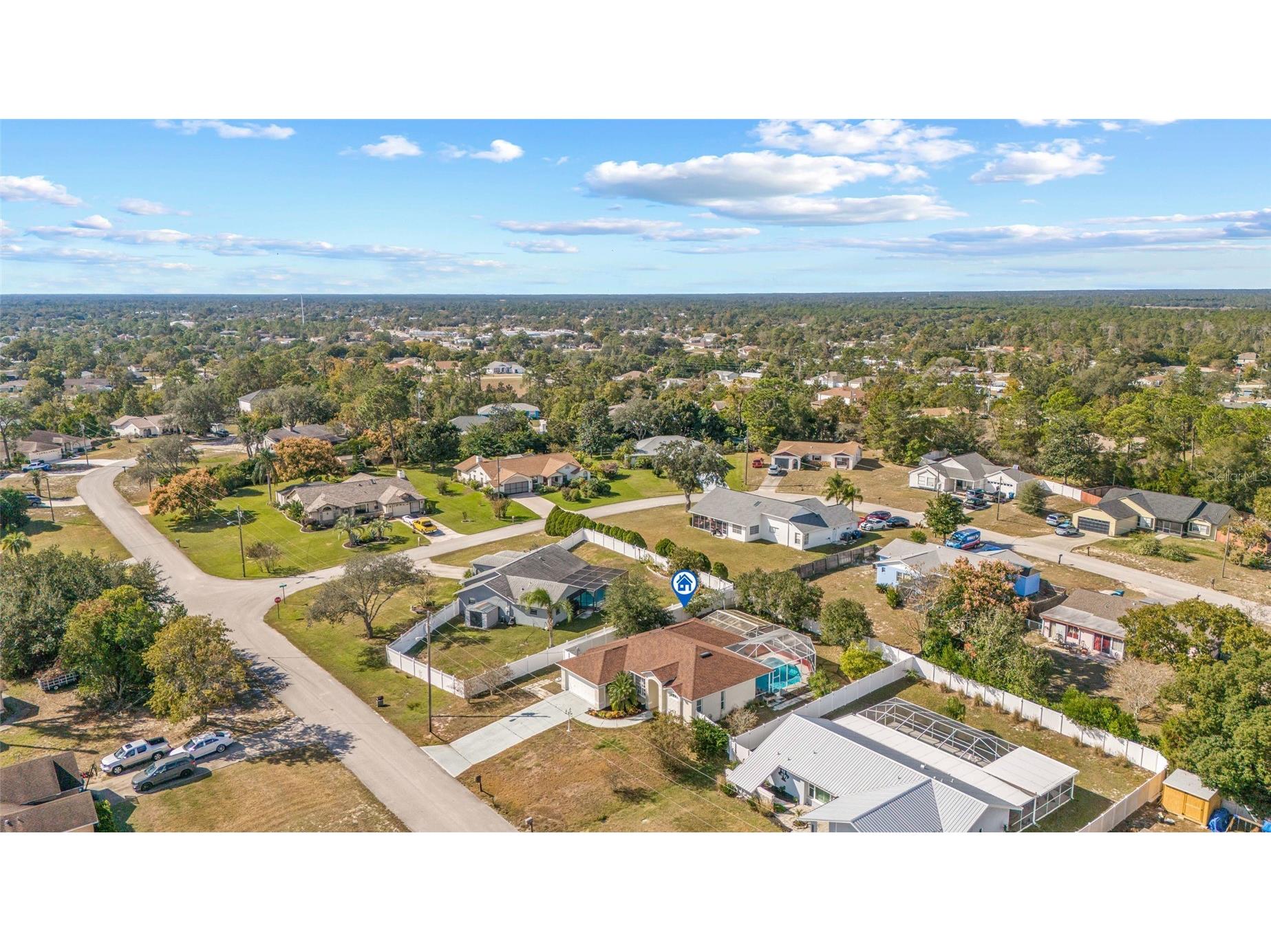 6401 Grapewood Road Spring Hill FL 34609 W7886817 image36