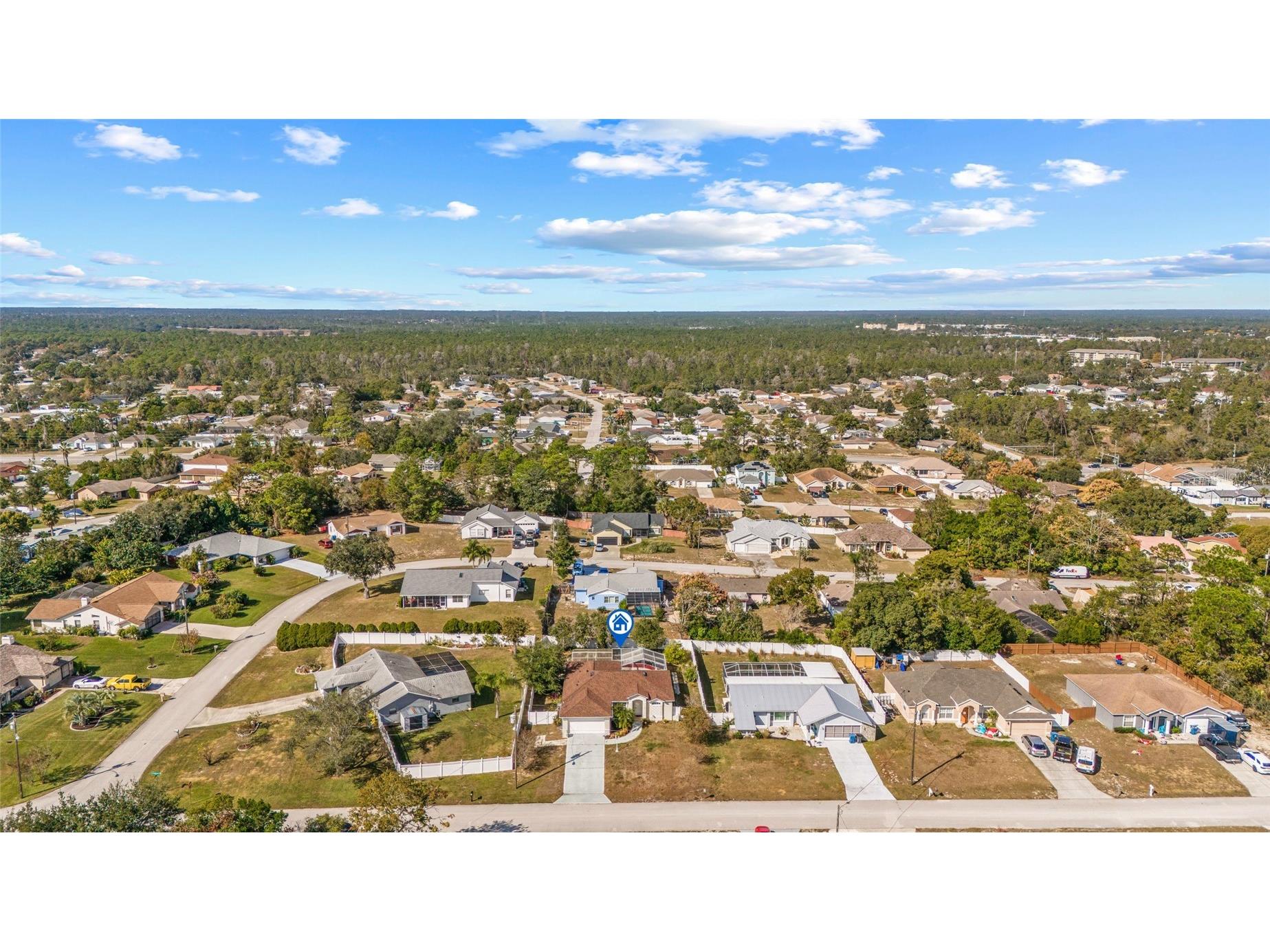 6401 Grapewood Road Spring Hill FL 34609 W7886817 image37