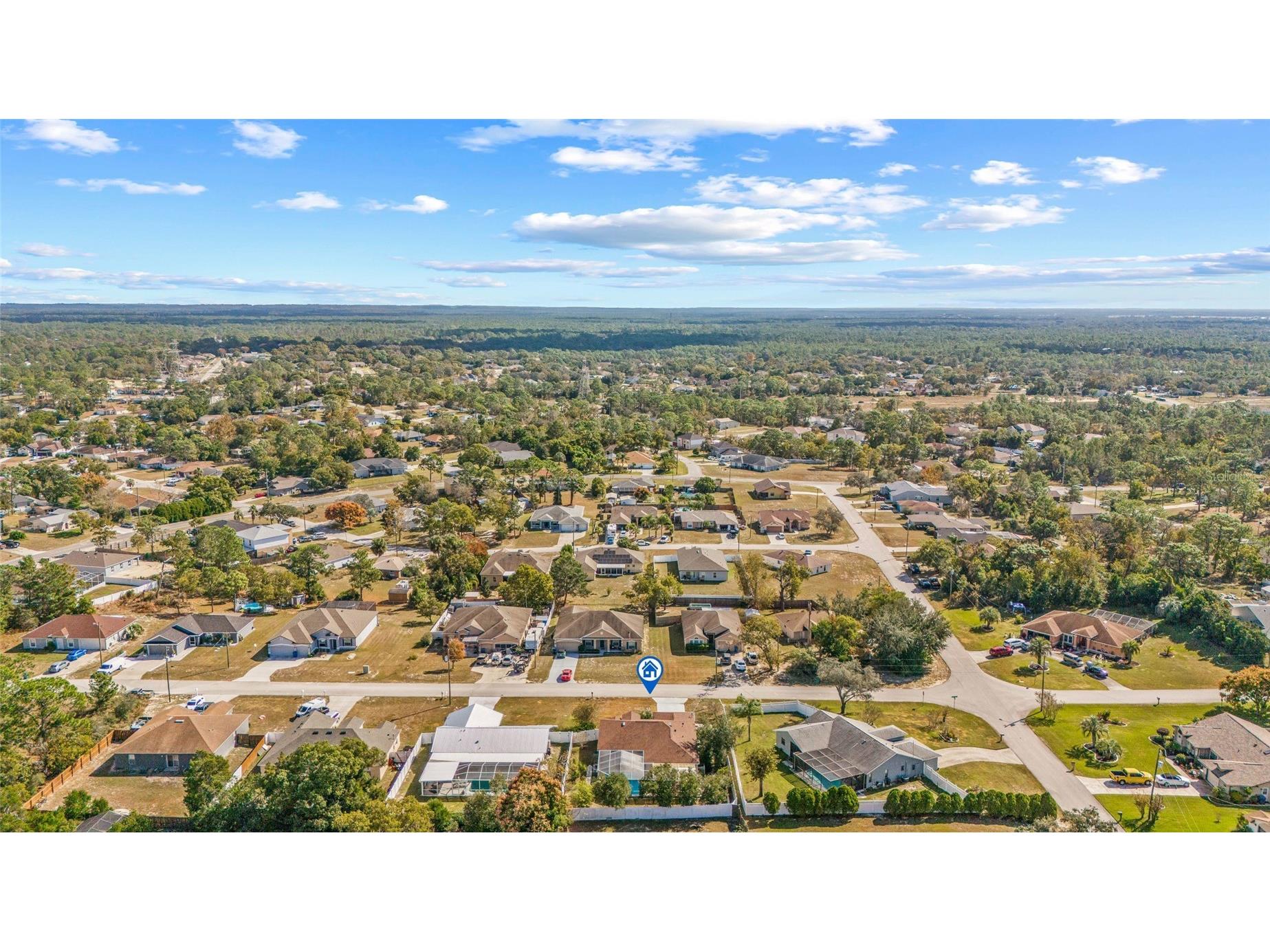 6401 Grapewood Road Spring Hill FL 34609 W7886817 image41