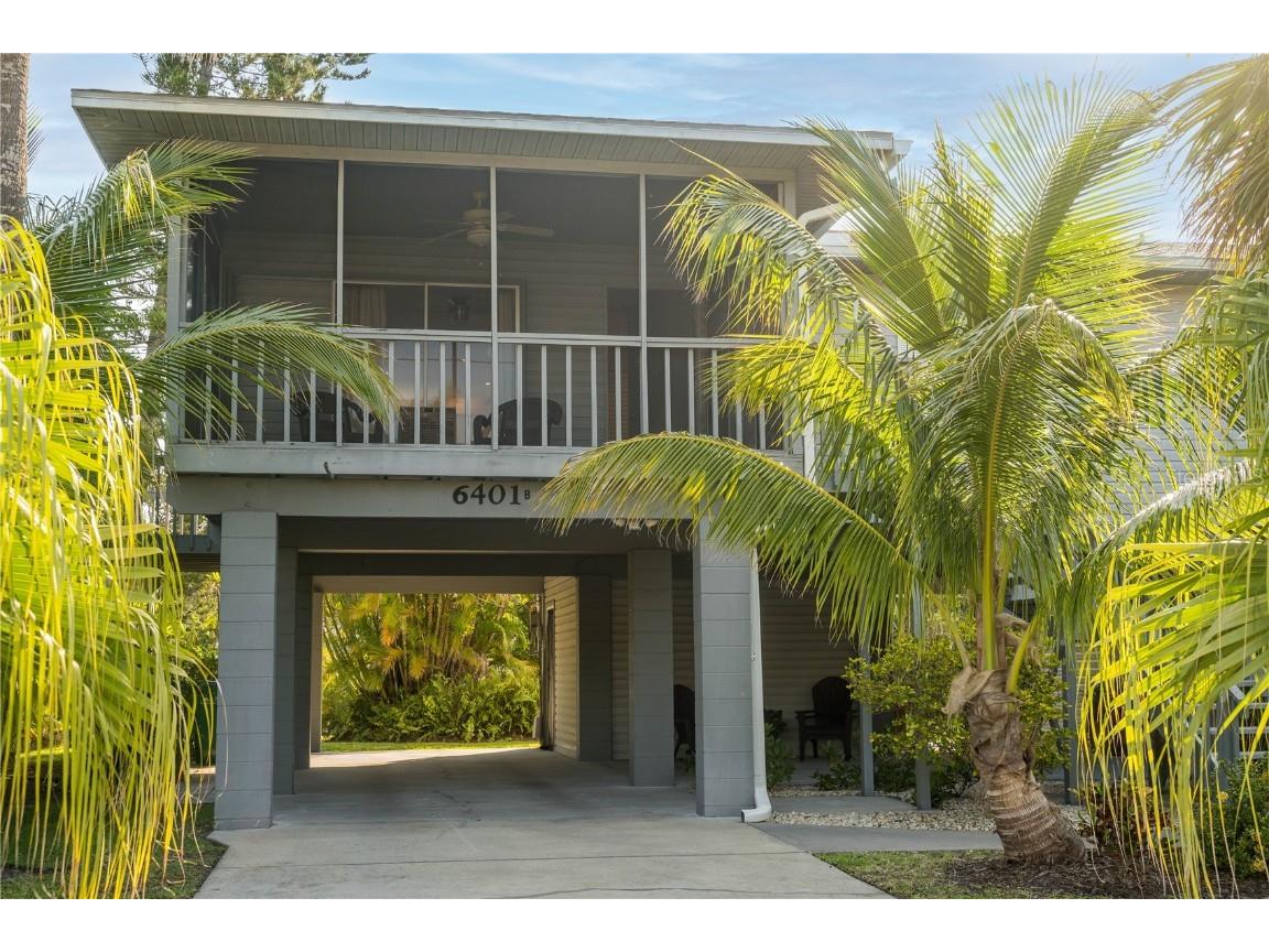 6401 Holmes Boulevard #B Holmes Beach FL 34217 A4570137 image1