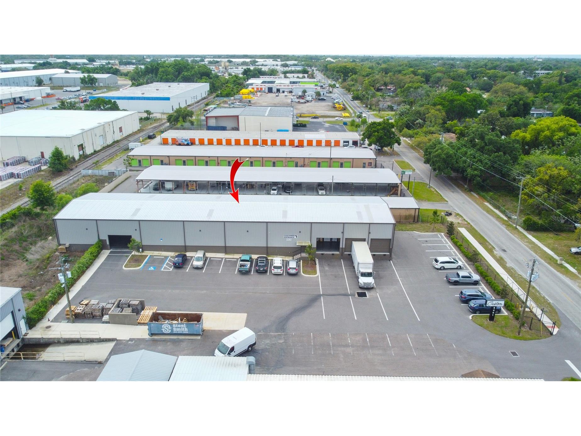 6401 N 50th Street Tampa FL 33610 TB8504089 image1